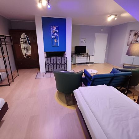 Trip Inn Posthotel Dueren Düren - Eifel Zewnętrze zdjęcie